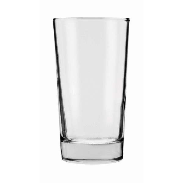 Anchor Hocking Anchor Hocking 10.5 oz. Heavy Base Hi Ball Glass, PK72 3170U